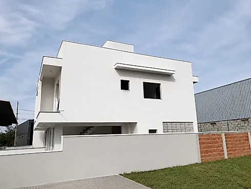 Casa em Guarda do Cubatão, Palhoça