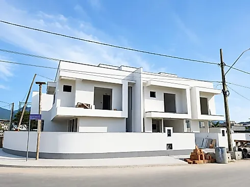 Casa em Guarda do Cubatão, Palhoça