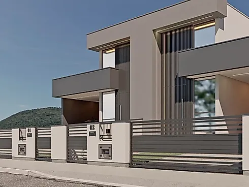 Casa em Praia de Fora, Palhoça