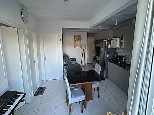Apartamento 2 Quartos 57m² - Aririú da Formiga - Foto 9