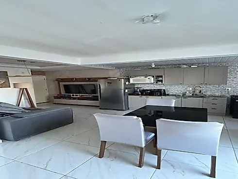 Apartamento 2 Quartos 57m² - Aririú da Formiga - Foto 10