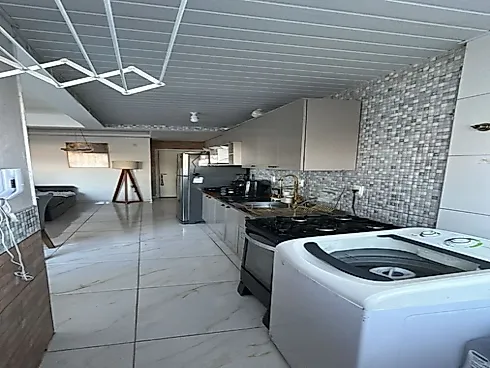 Apartamento 2 Quartos 57m² - Aririú da Formiga - Foto 11