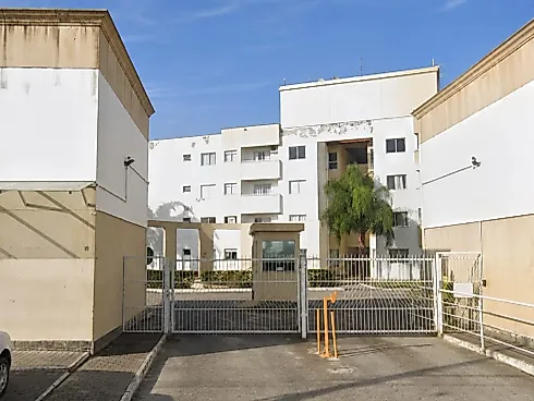 Apartamento 2 Quartos 57m² - Aririú da Formiga - Foto 17