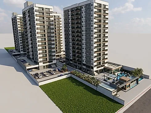 Apartamento 2 Quartos 57m² - Aririú da Formiga - Foto 18