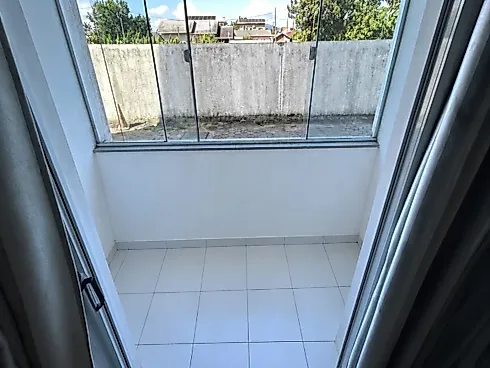 Apartamento 2 Quartos 57m² - Aririú da Formiga - Foto 7