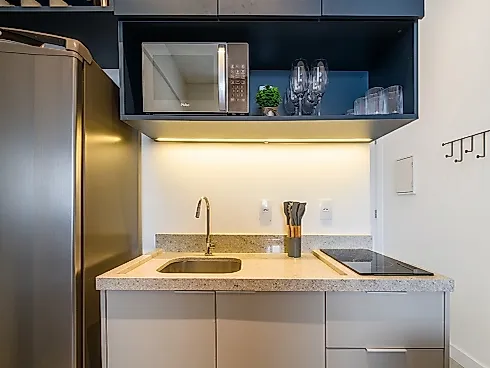 Apartamento em Centro, Florianópolis