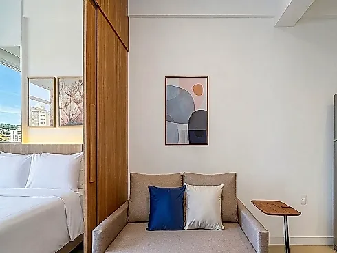 Apartamento em Centro, Florianópolis