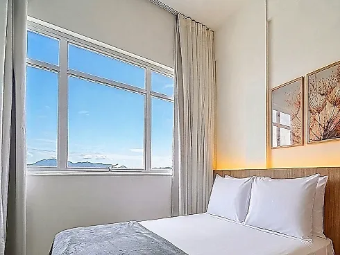 Apartamento em Centro, Florianópolis