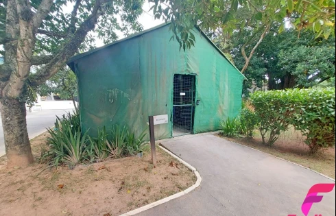 Cobertura em Campeche, Florianópolis