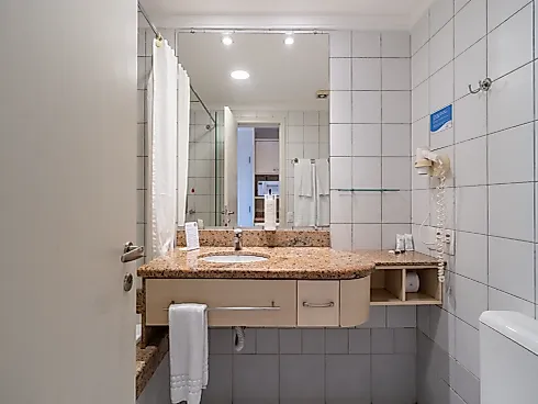 Apartamento em Jurerê, Florianópolis