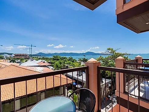 Apartamento em Jurerê, Florianópolis