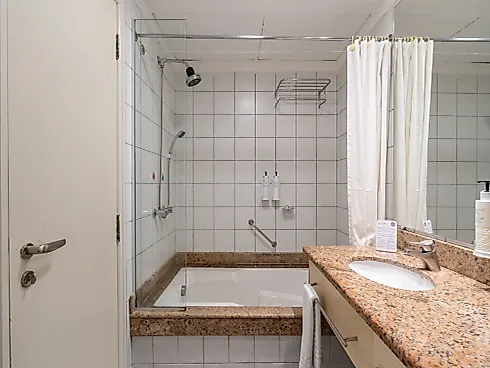 Apartamento em Jurerê, Florianópolis