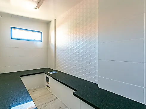 Studio Mobilhado Pé na Areia com Vista Mar – Jurerê Beach Village - Foto 20