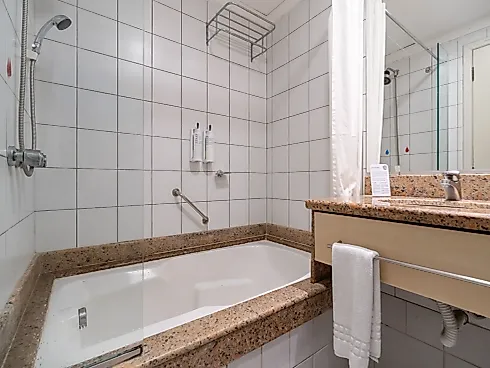 Apartamento em Jurerê, Florianópolis