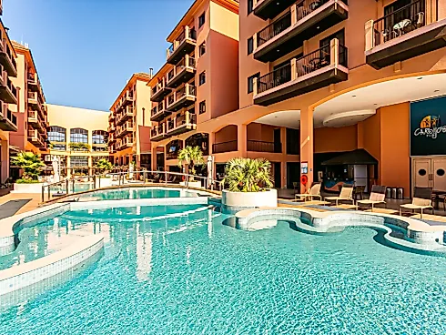 Studio Mobilhado Pé na Areia com Vista Mar – Jurerê Beach Village - Foto 41