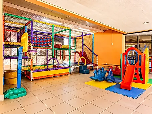 Studio Mobilhado Pé na Areia com Vista Mar – Jurerê Beach Village - Foto 44