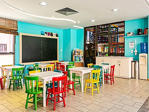 Studio Mobilhado Pé na Areia com Vista Mar – Jurerê Beach Village - Foto 46