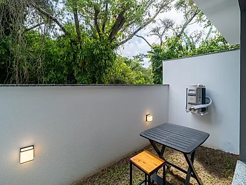 Studio no Centrinho da Lagoa com Rooftop e Piscina – Spot Lagoa - Foto 15