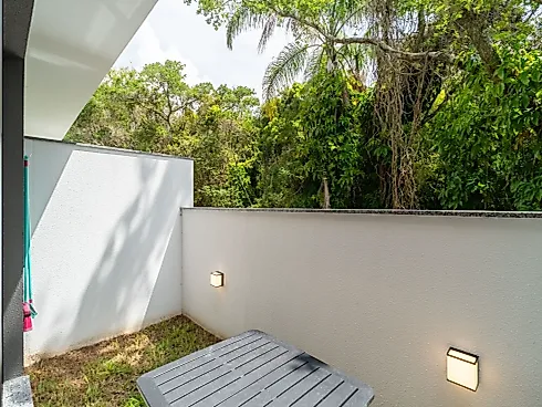 Studio no Centrinho da Lagoa com Rooftop e Piscina – Spot Lagoa - Foto 16
