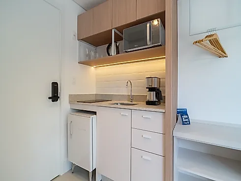 Apartamento em Lagoa da Conceição, Florianópolis