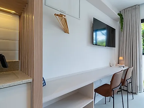 Apartamento em Lagoa da Conceição, Florianópolis