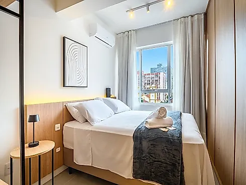 Apartamento em Centro, Florianópolis