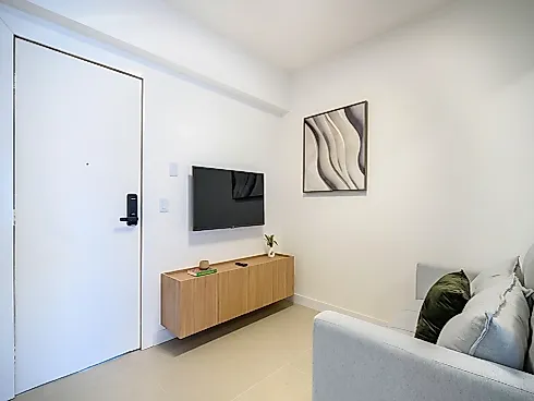 Apartamento 2 Quartos com Vista Cidade no Centro – Ed. União de Bancos - Foto 23