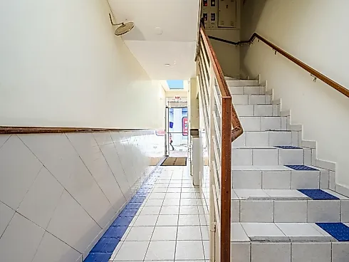 Apartamento 2 Quartos com Vista Cidade no Centro – Ed. União de Bancos - Foto 29
