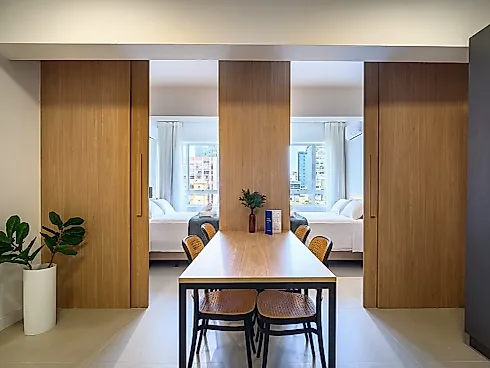 Apartamento em Centro, Florianópolis