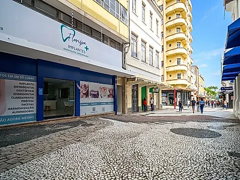 Apartamento 2 Quartos com Vista Cidade no Centro – Ed. União de Bancos - Foto 6