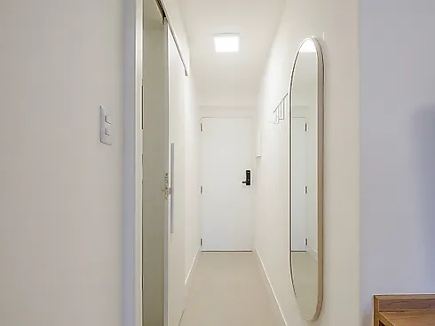 Apartamento em Centro, Florianópolis