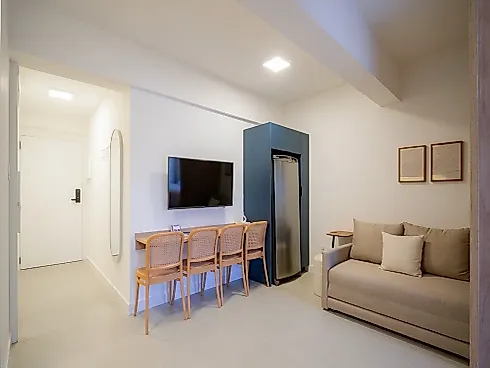 Apartamento em Centro, Florianópolis