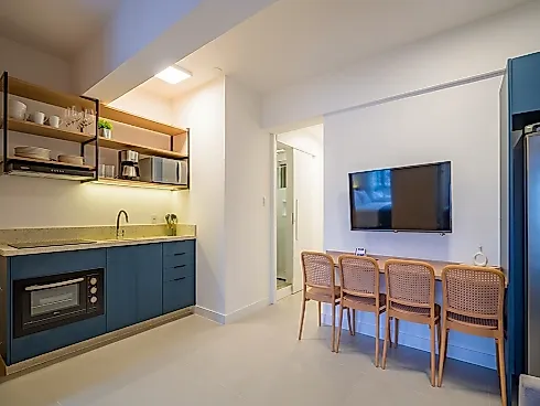 Apartamento em Centro, Florianópolis