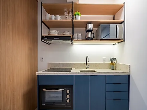 Apartamento em Centro, Florianópolis