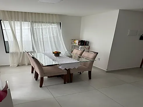 Casa 3 Dormitório sendo 1 Suíte - Foto 8