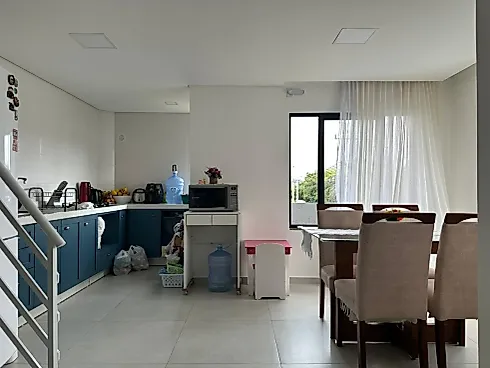 Casa 3 Dormitório sendo 1 Suíte - Foto 11