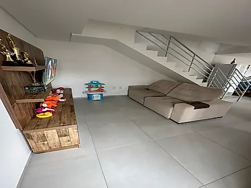 Casa 3 Dormitório sendo 1 Suíte - Foto 13