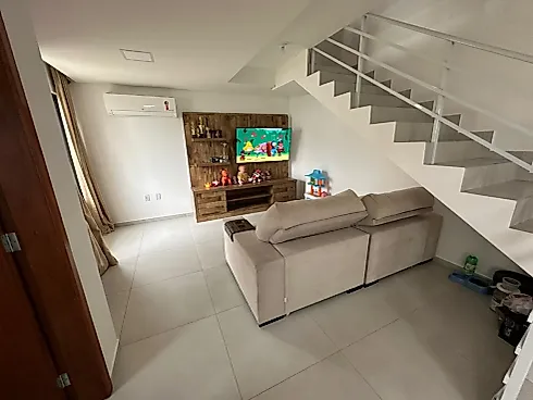 Casa 3 Dormitório sendo 1 Suíte - Foto 14