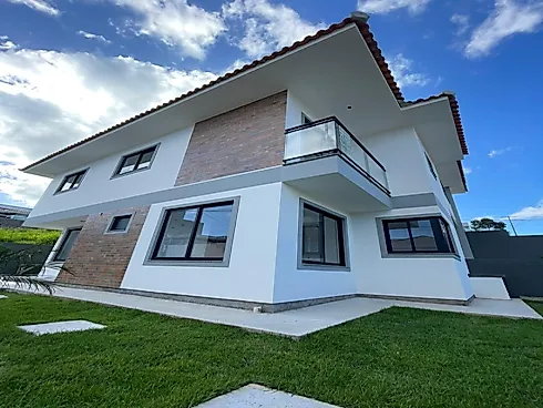 Casa em Potecas, São José