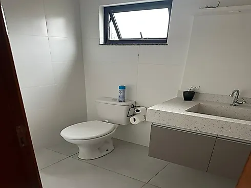 Casa 3 Dormitório sendo 1 Suíte - Foto 17