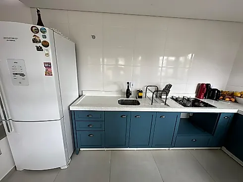 Casa 3 Dormitório sendo 1 Suíte - Foto 23