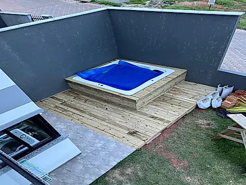 Casa 3 Dormitório sendo 1 Suíte - Foto 25