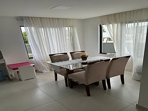 Casa em Potecas, São José