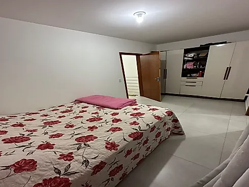 Casa em Potecas, São José