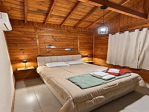 3 Cabanas no Refúgio das Baleias 110m² - Pinheira - Foto 13