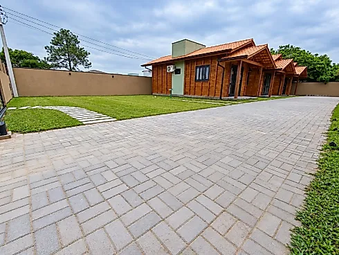 3 Cabanas no Refúgio das Baleias 110m² - Pinheira - Foto 7
