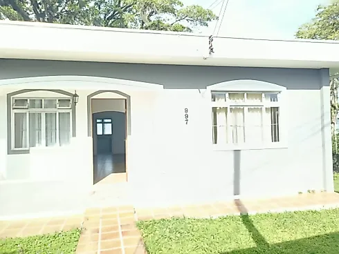 Casa em Praia de Fora, Palhoça