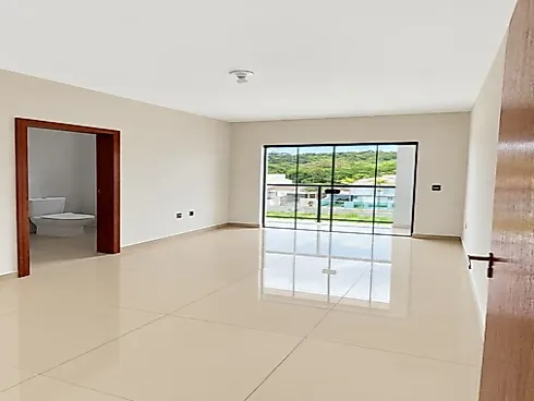 Casa em Potecas, São José