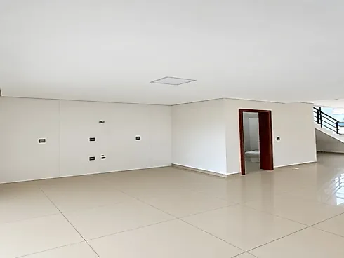 Casa em Potecas, São José