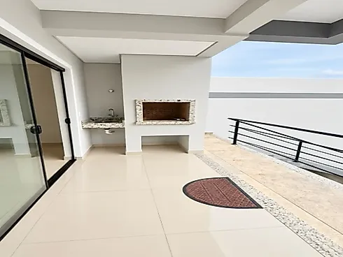 Casa 2 Quartos com 2 Suítes e 81m² - Potecas - Foto 6